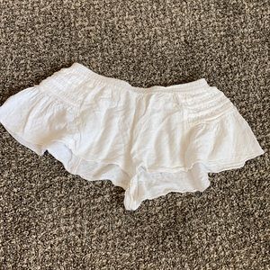 Free People Intimately Shorts